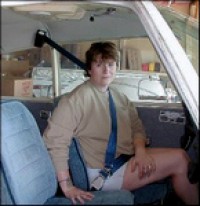 Seat Belts