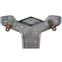 Rudder Parts