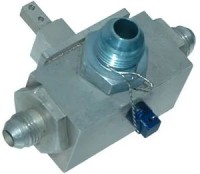 Fuel Valves & Lines