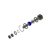 Jet & Turboprop Parts