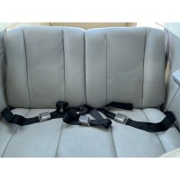 Seatbelts