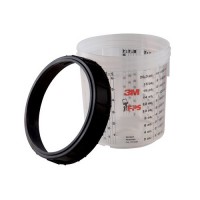 Paint Preparation System