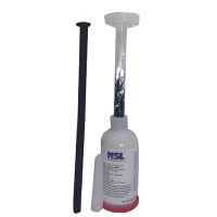Fuel Tank Sealants