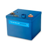 True Blue