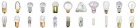GE Bulbs