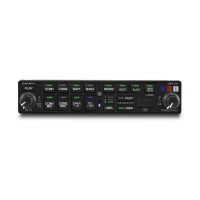 Audio Panels
