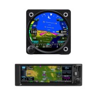 GI 275 Electronic Flight Instrument