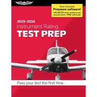Instrument Rating