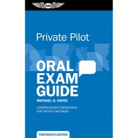 Oral Exam Guides