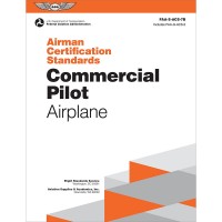 Commercial Pilot