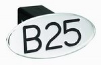 Hitch Covers