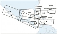 Puerto Rico, Mexico, Caribbean
