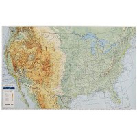 Wall Maps