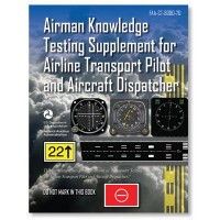 Testing Aircraft