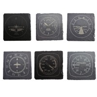 Coasters