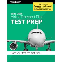 Airline Transport (ATP)