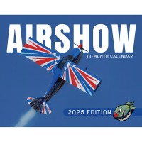 Aviation Calendars
