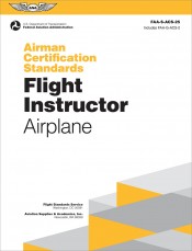 Flight Instructor (CFI)