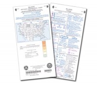 Aviation Charts & Maps