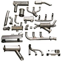 Exhaust Systems