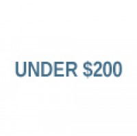 Under $200