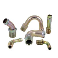 Pneumatic Components