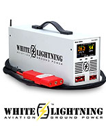 WHITE LIGHTNING 28-VOLT SMARTGPU