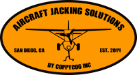 Aircraft Jacking Solutions